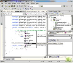 ASP.NET中设计带事件定制控件 织梦内容管理系统